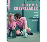 But I'm a Cheerleader