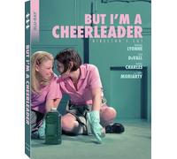 But I'm A Cheerleader (Blu-ray) RuPaul Charles Cathy Moriarty Clea DuVall