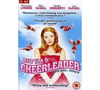 But I'm A Cheerleader [DVD] [Edizione: Regno Unito]