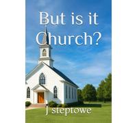 But is it Church?