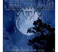 But Lost We Are - CD (Privatpressung 99)