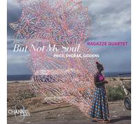but not my soul: price, dvorák & giddens