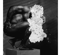 But Only After You Have Suffered - Silver - Jamire Williams (Vinile)
