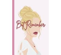 But Remember: Fix Her Crown