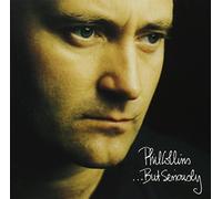 But Seriously by Phil Collins (2013-11-12)