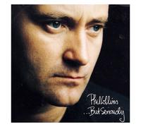 Phil Collins - ...But Seriously
