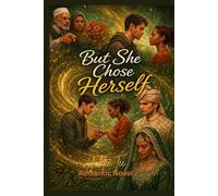 But She Chose Herself