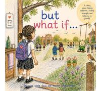 But what if?...