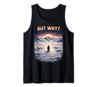 But Why Funny Nihilist Penguin Existential Dread Nihilist Canotta