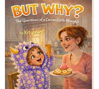But Why?: The Questions of a Curious Little Monster