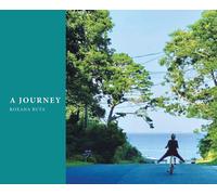 Buta, Roxana A Journey Book NUOVO