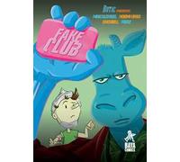 Butac presenta fake club