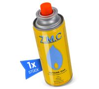 Butano Gas Cartuccia di Bruciatore Bunsen Fornello Campeggio a 227g