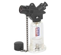 Butano Micro Riscaldamento Torcia - Sealey AK4042 Nuovo