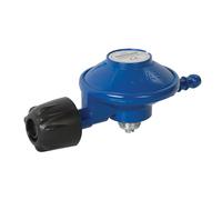 Butano Regolatore Gas (Campingaz-Type) 29mbar Idraulica Gas Torce