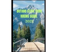 BUTANO STATE PARK HIKING GUIDE 2025