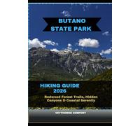 BUTANO STATE PARK HIKING GUIDE 2026: Redwood Forest Trails, Hidden Canyons & Coastal Serenity