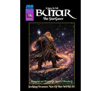 Butar: The Stargazer
