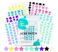 BUTBU 400 Pezzi Cerotti Brufoli Pimple, Patch Brufoli Invisibili 2-In-1, con olio dell'albero tè Acido Salicilico Giorno e Notte Impermeabili e Traspiranti, Per Sbarazzarsi dell'acne Velocemente