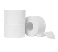 BUTBU Nastro Sportivo, 3 Rotoli Tape Sportivo Anelastico, Bendaggio Funzionale e Professionale Adesivo, per Mani, Piedi, Ginocchia, Braccia 3,8cm x 10m