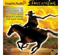 Butch Cassidy 1: The Lost Years