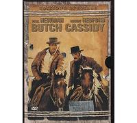 butch cassidy