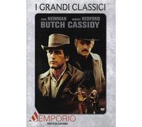 Butch Cassidy