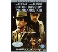 Butch Cassidy a Sundance Kid (Butch Cassidy and Sundance Kid) (Versione ceca)