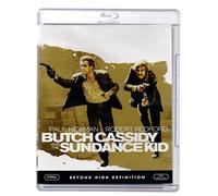 Butch Cassidy and the Sundance Kid