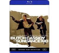 Butch Cassidy and the Sundance Kid