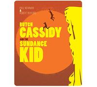 Butch Cassidy And The Sundance Kid [Edizione: Regno Unito] [Edizione: Regno Unito]
