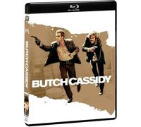 Butch Cassidy - Bd
