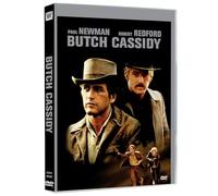 Butch Cassidy - Dvd