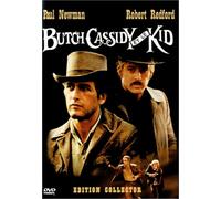 Butch cassidy et le kid