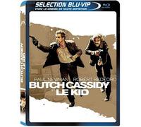 Butch cassidy et le kid