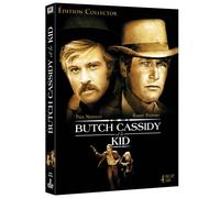 Butch cassidy et le kid