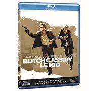 Butch Cassidy et le Kid [Blu-ray]