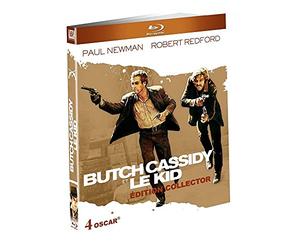 Butch Cassidy et le Kid [Édition Digibook Collector + Livret]
