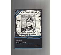 Butch Cassidy. Quelli del mucchio selvaggio