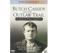 Butch Cassidy & the Outlaw Tra - Butch Cassidy & the Outlaw Tra