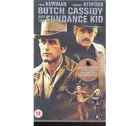 Butch Cassidy & the Sundance..