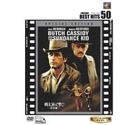 Butch Cassidy & the Sundance K