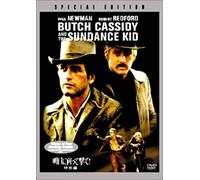 Butch Cassidy & the Sundance K