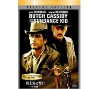 Butch Cassidy & the Sundance K