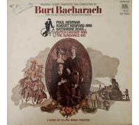 Butch Cassidy & The Sundance Kid