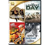 Butch Cassidy & The Sundance Kid / The Longest Day