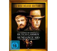 Butch Cassidy und Sundance Kid