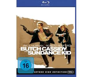 Butch Cassidy und Sundance Kid