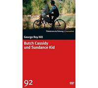 Butch Cassidy und Sundance Kid - SZ-Cinemathek