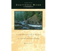 Butch Clay A Guide to the Chattooga River (Copertina rigida)